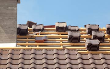 Cold Inn clay roofing costs
