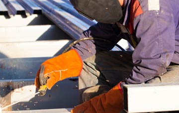 Cold Inn flat roofing options