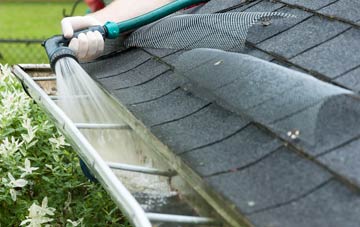 Cold Inn gutter cleaning costs