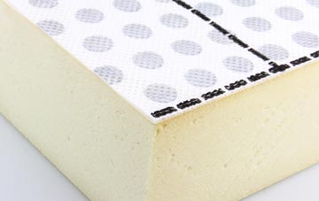 meeting Cold Inn building codes