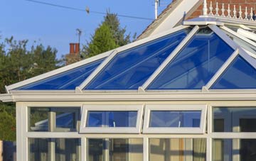 professional Cold Inn conservatory insulation
