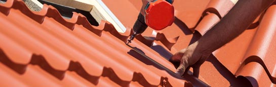 save on Cold Inn roof installation costs
