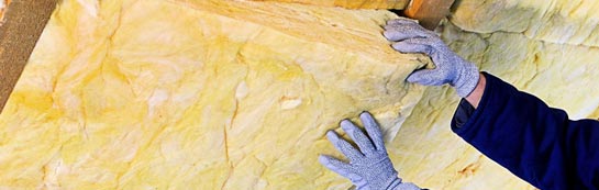 quotes for Cold Inn roof insulation