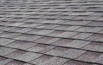 Cold Inn tiles for shallow pitch roofing