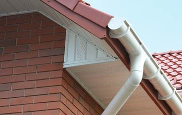 Cold Inn soffit repair costs