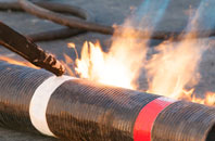 Cold Inn flat roofing replacement